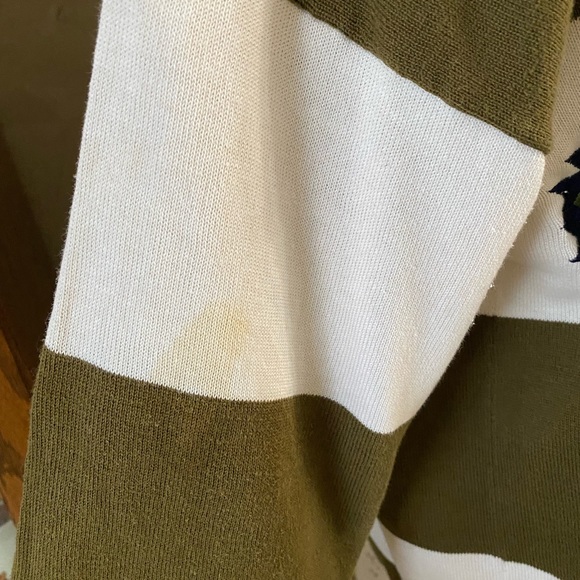 Vintage Concepts Women’s Cardigan embroidery detail sweater cardigan, size M - Picture 12 of 13